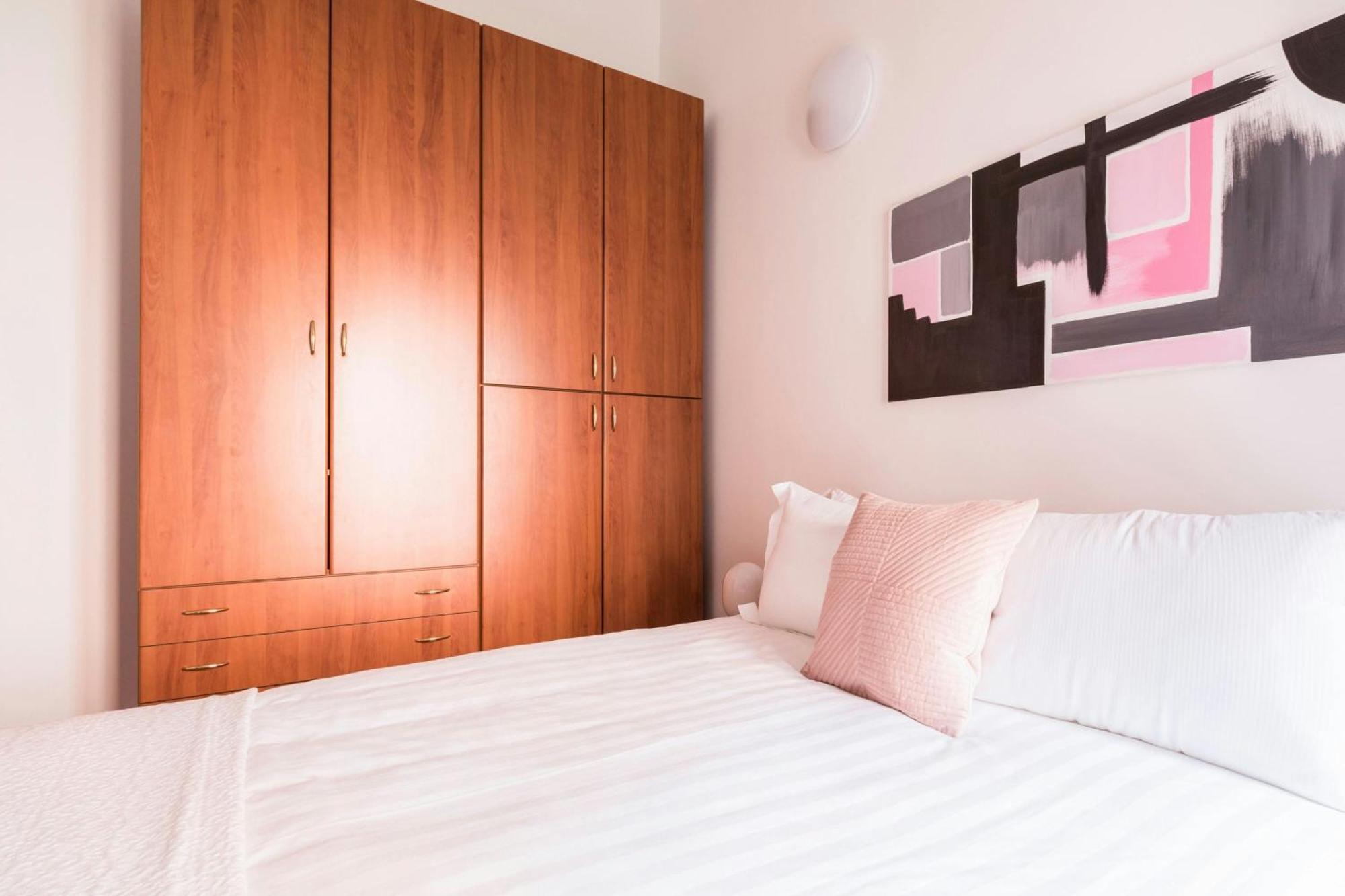 Sonder By Marriott Bonvoy Piazza San Pietro Apartments Vaticano - Rome — Zdjęcia 2