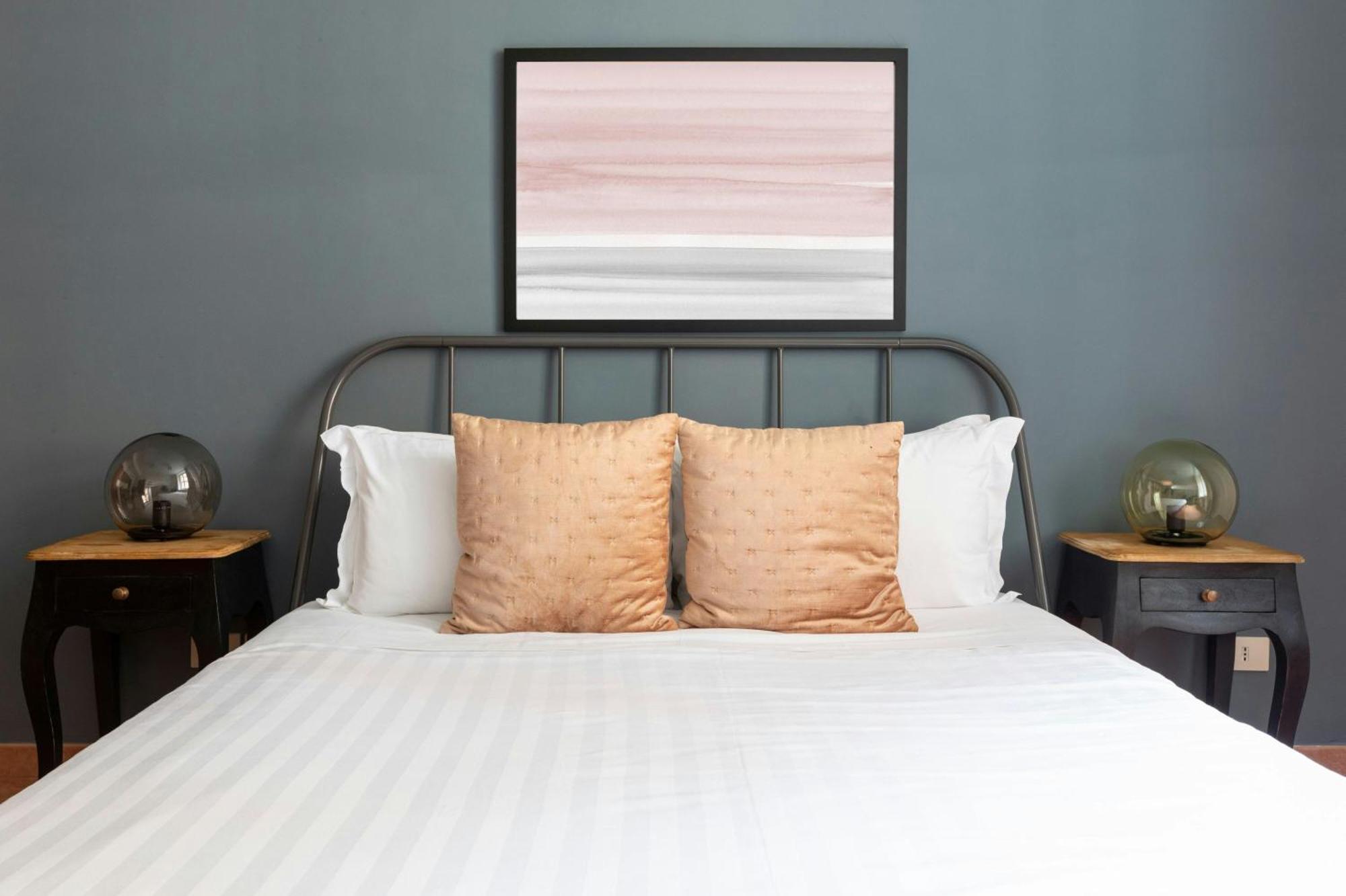 Sonder By Marriott Bonvoy Piazza San Pietro Apartments Vaticano - Rome — Zdjęcia 3